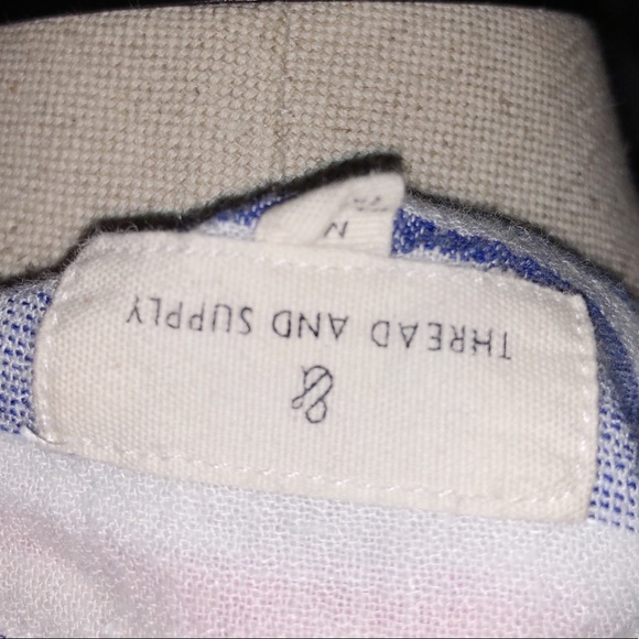 Striped top - Picture 3 of 3